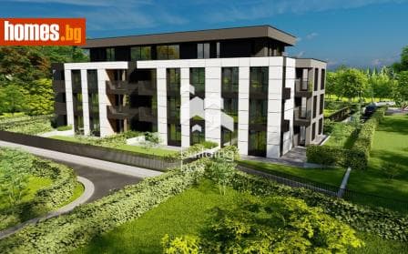 Четиристаен, 136m²