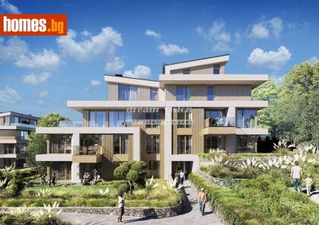 Тристаен, 129m²