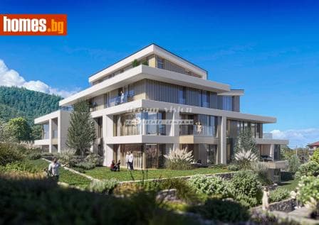 Тристаен, 129m²