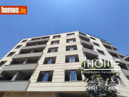 Четиристаен, 115m²