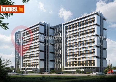 Тристаен, 102m²