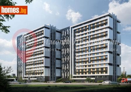 Четиристаен, 137m²