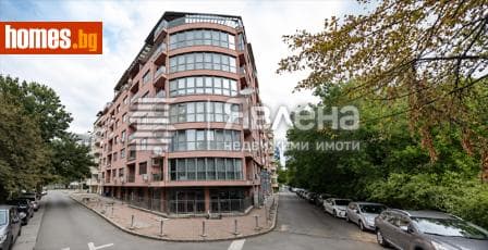 Двустаен, 90m²