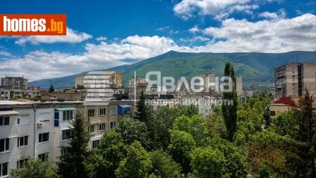 Двустаен, 90m²