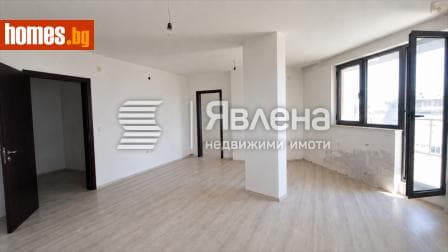 Двустаен, 90m²