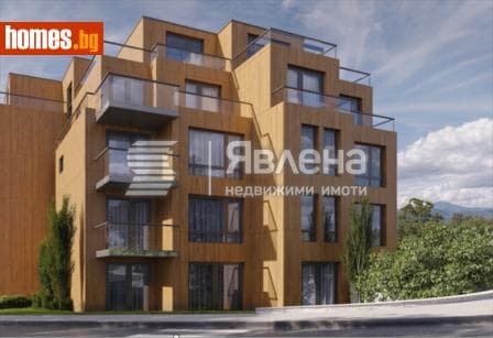 Тристаен, 117m²