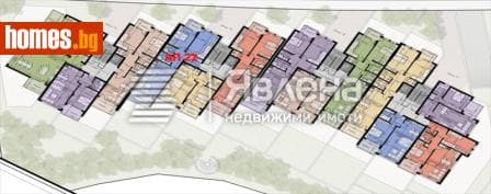 Тристаен, 117m²