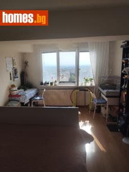 Двустаен, 50m²