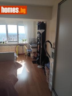 Двустаен, 50m²