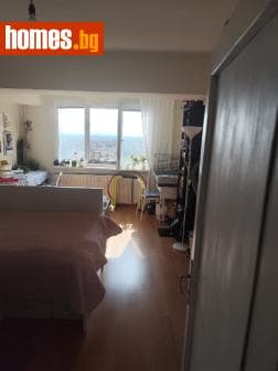 Двустаен, 50m²