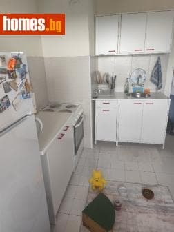 Двустаен, 50m²