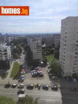 Двустаен, 50m²