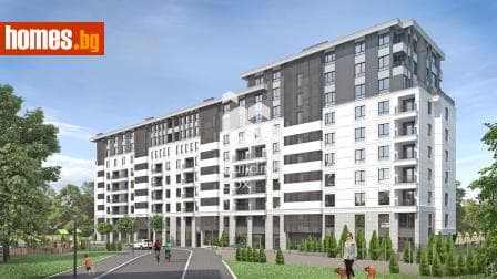 Тристаен, 121m²