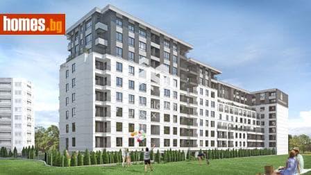 Тристаен, 121m²