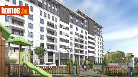 Тристаен, 121m²