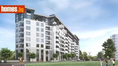Тристаен, 121m²