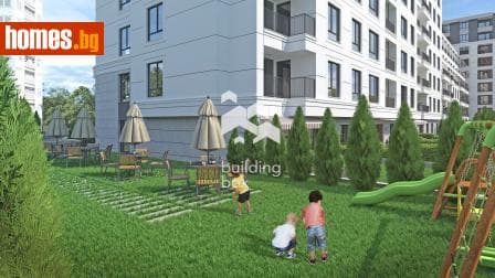 Тристаен, 121m²