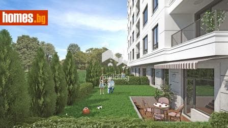 Тристаен, 121m²