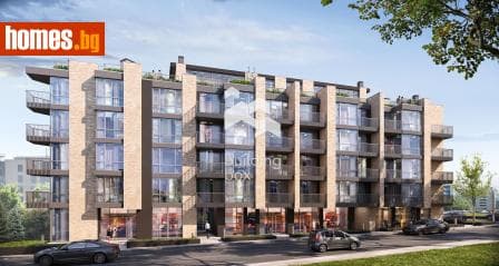 Тристаен, 126m²