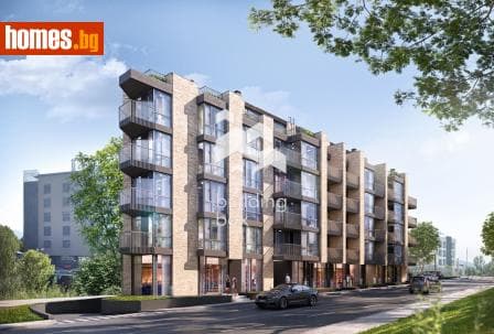Тристаен, 126m²