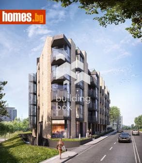 Тристаен, 126m²