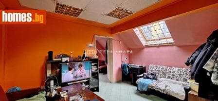 Двустаен, 41m²