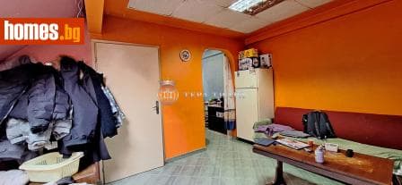 Двустаен, 41m²