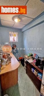 Двустаен, 41m²