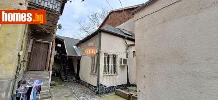Двустаен, 41m²