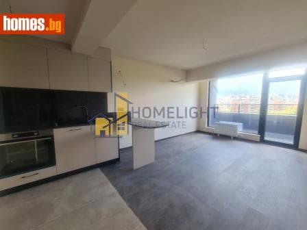 Двустаен, 77m²