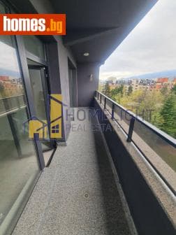 Двустаен, 77m²