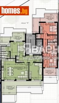 Четиристаен, 256m²