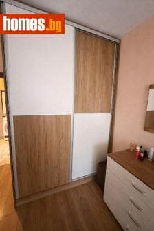 Двустаен, 58m²