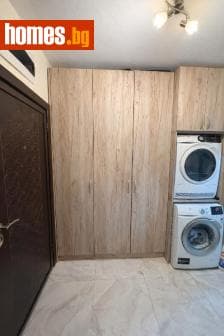 Двустаен, 58m²