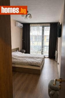 Двустаен, 58m²
