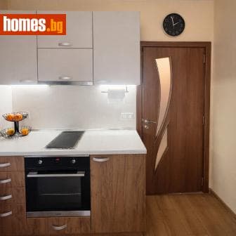 Двустаен, 58m²