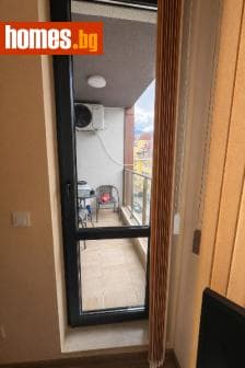 Двустаен, 58m²
