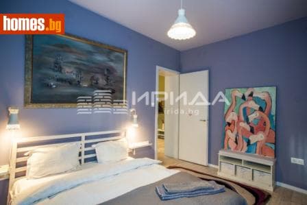 Тристаен, 86m²