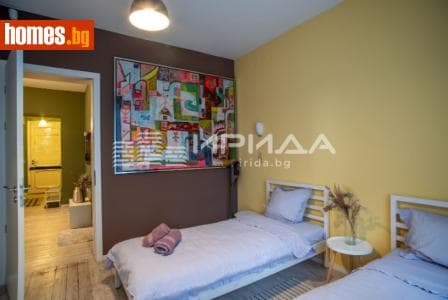 Тристаен, 86m²