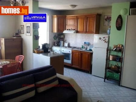 Двустаен, 74m²