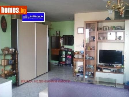 Двустаен, 74m²