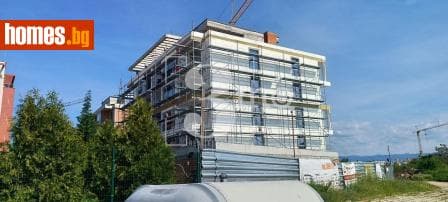 Двустаен, 62m²