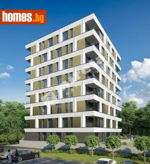 Двустаен, 73m²