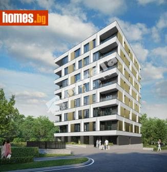 Двустаен, 73m²