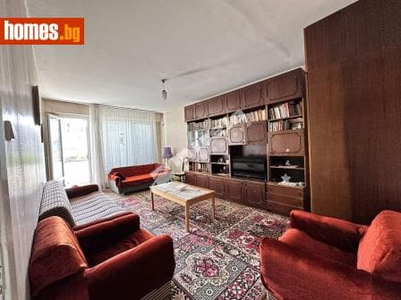Двустаен, 65m²