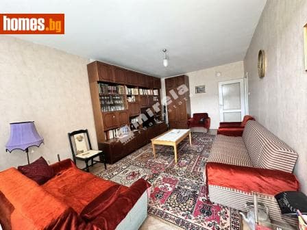 Двустаен, 65m²