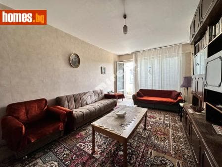 Двустаен, 65m²