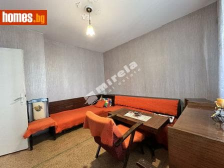 Двустаен, 65m²