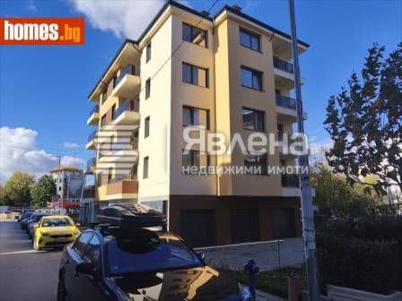 Четиристаен, 132m²