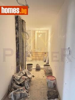 Двустаен, 62m²